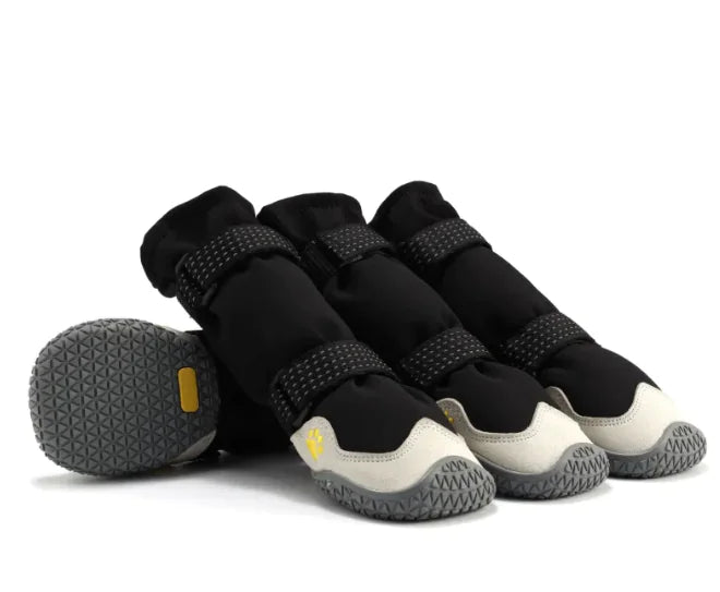 Comfortable Outdoor Dog Shoes