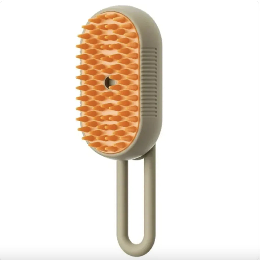 3-in-1 Electric Pet Grooming Brush